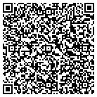 QR code with Ronald A Sporl Racing Entps contacts