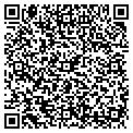 QR code with BFI contacts