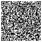 QR code with Thunderbird Builders A Trust contacts