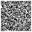 QR code with GNK Inc contacts