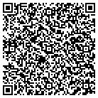 QR code with Tony's Anchoring Set-Up Service contacts