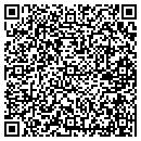 QR code with Havens POV contacts