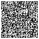 QR code with K T Porter contacts