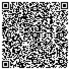 QR code with McAdams Painting Eddie contacts