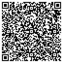 QR code with MRJ Disposal contacts