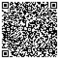 QR code with Cimex contacts