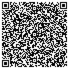 QR code with R & W Painting Contractors contacts