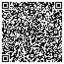 QR code with Thunderbird Cafe contacts