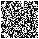 QR code with K J's Fashion contacts
