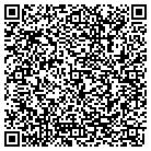 QR code with Clif's Distributing Co contacts