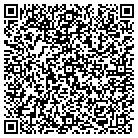 QR code with A Cut Above Tree Service contacts