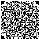 QR code with Gary V Evans & Assoc contacts