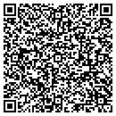 QR code with Hutco Inc contacts