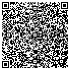 QR code with Waterborne Inc Lab contacts