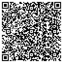 QR code with AAA Security contacts