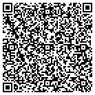 QR code with Marrero Heating & Air Cond Co contacts