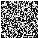 QR code with University Citgo contacts