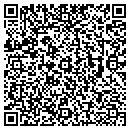 QR code with Coastal Lube contacts