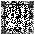 QR code with Jefferson Oaks Behavioral Hlth contacts