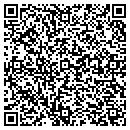 QR code with Tony Romas contacts