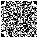 QR code with James B Aiken contacts