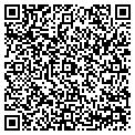 QR code with IPS contacts