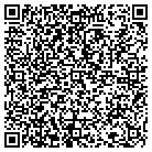 QR code with H Phillip Radecker Jr Attorney contacts