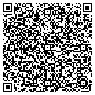 QR code with McIntyres Gardening Service contacts