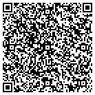 QR code with M L Consulting & Service contacts