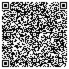 QR code with Springville Untd Baptst Church contacts
