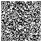 QR code with Randall A Bergeron DDS contacts