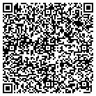QR code with T M Le Blanc Repair Service contacts