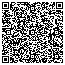QR code with Dotson Pool contacts