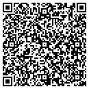 QR code with Peter D Clark PHD contacts