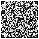 QR code with Omega Training contacts