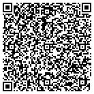 QR code with Angelo Sarrell Construction Co contacts