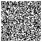 QR code with Mary Vincent Mapping contacts