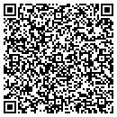 QR code with BCS Bakery contacts