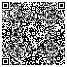 QR code with Myers Refrigeration Heating contacts