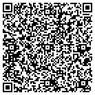 QR code with US Forestry Department contacts