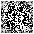 QR code with Mandeville Collision Center Inc contacts