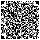 QR code with Irvin J Kohler Arch Corp contacts