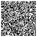 QR code with Toby/O Inc contacts