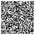 QR code with Gemco contacts