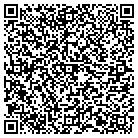 QR code with Algiers Mini Mart Flea Market contacts