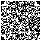 QR code with Whoojoo Stained Glass Studio contacts