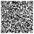 QR code with R C N Design & Build Inc contacts