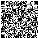 QR code with Second House Of Prayer Baptist contacts