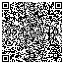 QR code with Henry Perrodir contacts
