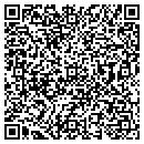 QR code with J D Mc Nulty contacts